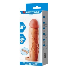 Navlaka za penis-BI 26255-1
